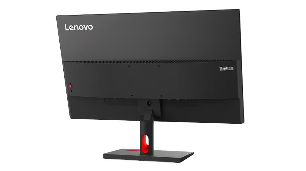LENOVO MONITOR S24-4e 64B5KAT1TK 23.8INCH HDMI x1 VGA x1 - 2
